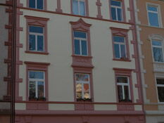 Frankfurt - Nordendstr. 37