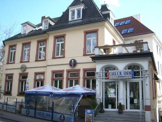 Bad Soden - Kronberger Str. 6