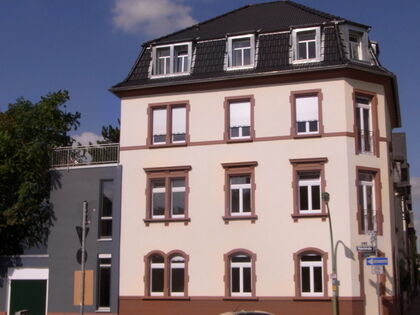 Frankfurt - Antoniusstr. 38