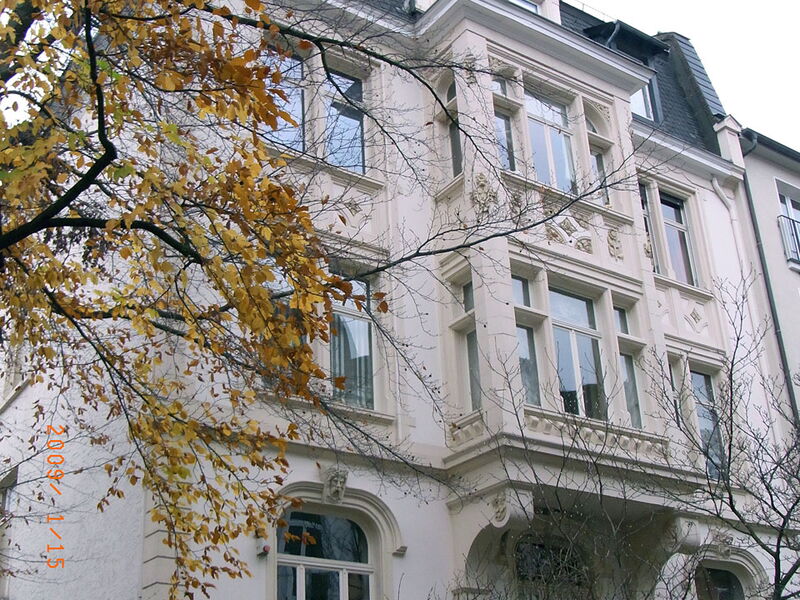 Frankfurt - Bäckerweg 23