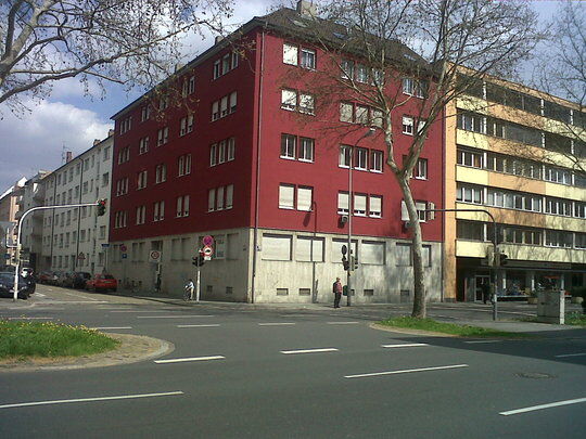 Mannheim - L12 1