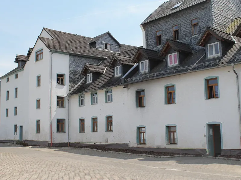 Limburg-Weilburg - Eufinger-Mühle