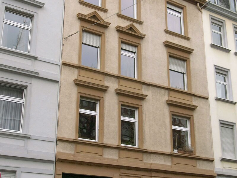 Frankfurt - Burgstr. 39