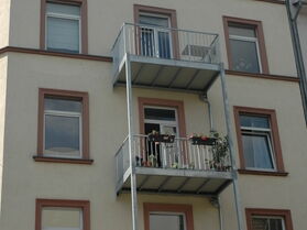 Frankfurt - Eckenheimer Landstr. 61