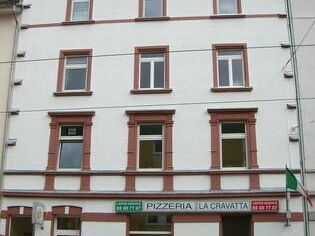 Frankfurt - Offenbacher Landstr. 247