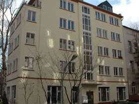 Frankfurt - Wolfsgangstr. 79