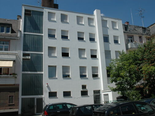 Frankfurt - Arnsburger Str. 70
