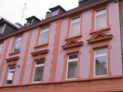 Frankfurt - Arnsburger Str. 68