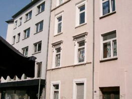 Frankfurt - Kiesstr. 38a