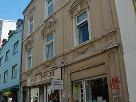 Frankfurt - Berger Str. 24