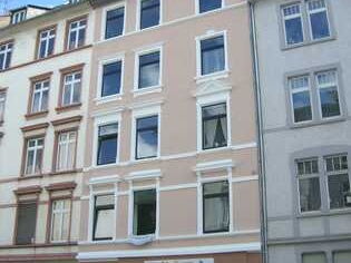 Frankfurt - Glauburgstr.. 83b