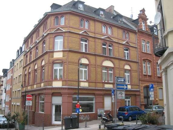 Offenbach - Hirschgraben 32