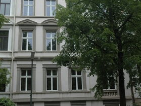 Frankfurt - Liebigstr. 60