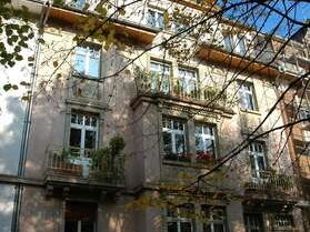 Frankfurt - Melemstr. 20