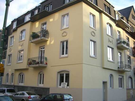 Frankfurt - Ratbeilstr. 43