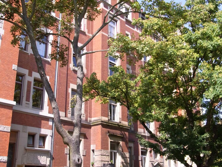 Offenbach - Senefeldstr. 69