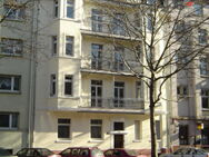 Frankfurt - Seckbacher Landstr. 50
