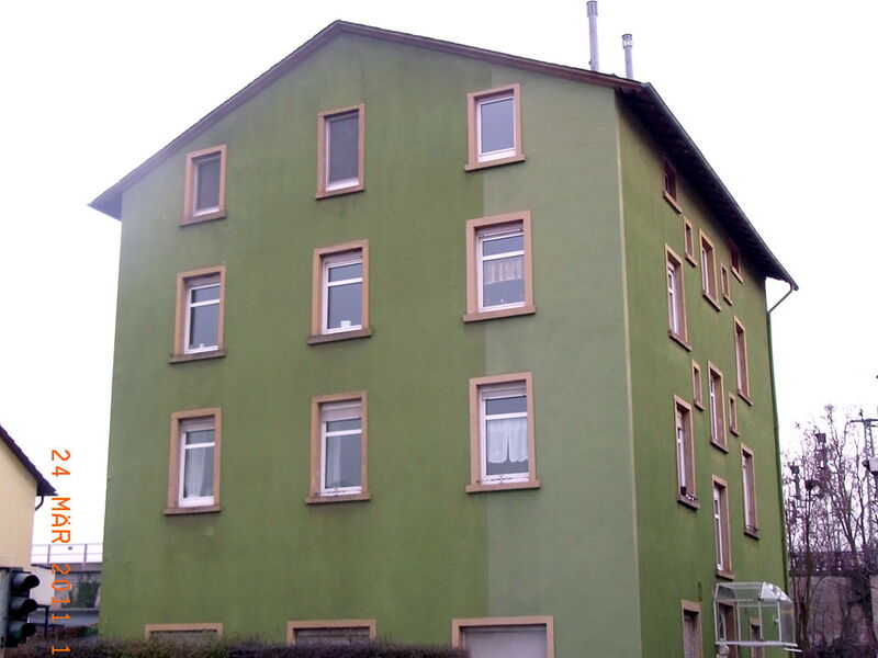 Frankfurt - Gerbermühlstr.. 82
