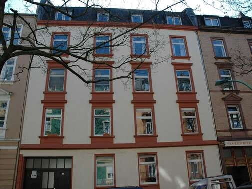 Frankfurt - Egenolffstr. 15