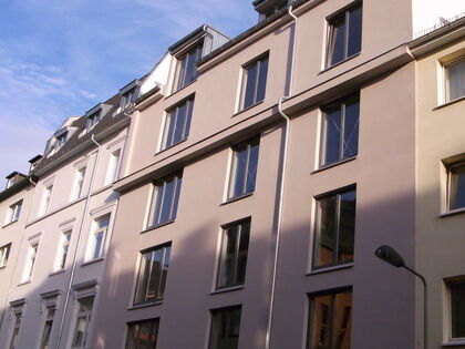 Frankfurt - Kiesstr. 38b