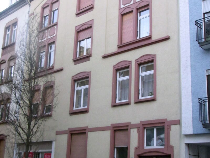 Offenbach - Karlstr. 30