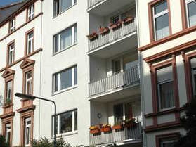 Farnkfurt - Böhmerstraße. 42
