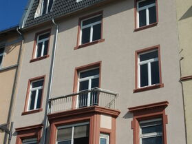 Frankfurt - Sonnenmannstr. 45