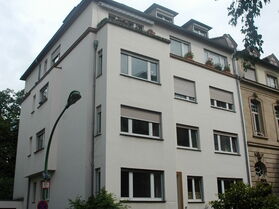 Frankfurt - Arndtstr. 48