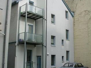 Frankfurt - Fabriciusstr. 17a