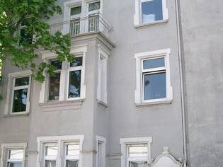 Frankfurt - Flörsheimer Str. 19 - Front