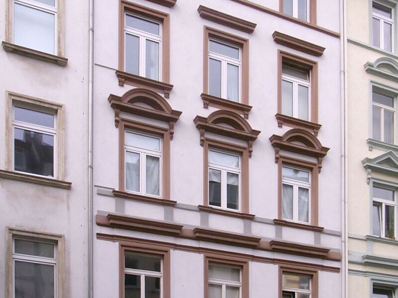 Frankfurt - Neuhofstr. 12